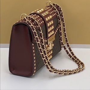 Michael Kors studded bag (New)